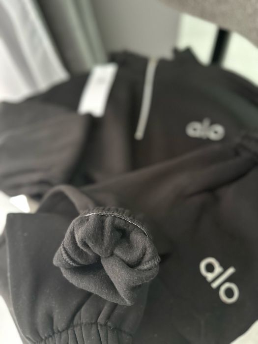 25€ Ватиран комплект +подаръче син и черен цвят