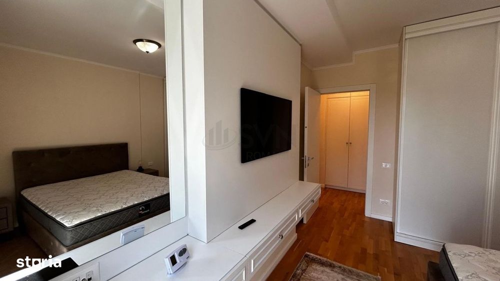 Apartament 2 camere Aviatiei - ATLAS RESIDENCE