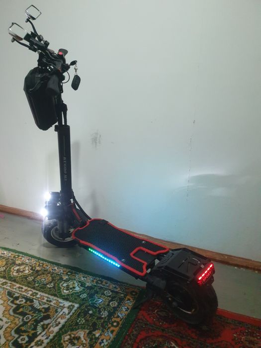 Kugoo M5 Sport original