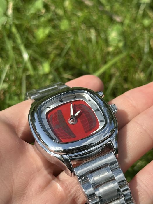 Часы PinTimes, Gorben Millennium