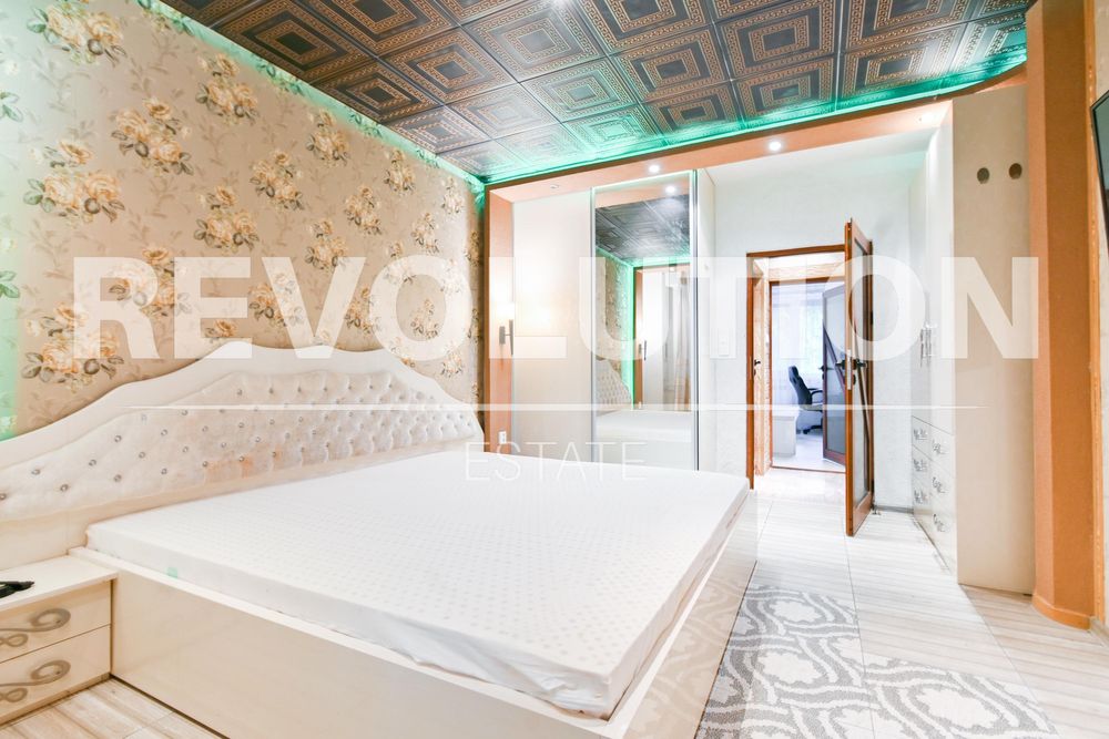 Дава се под наем Тристаен апартамент в София, Младост 1 - 87 кв.м за 1000 € - Снимка #4