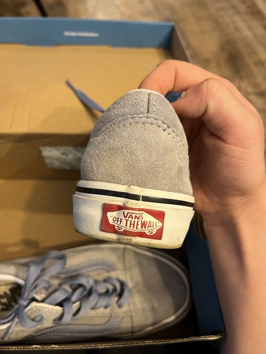 Vans 35 номер