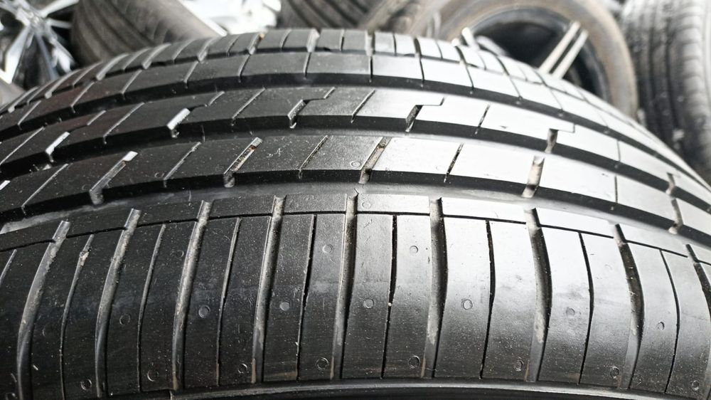 Продам комплект литых дисков