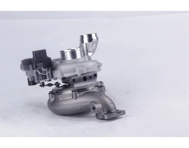 Turbina noua Mercedes clasa C E R CLK CLS GL GLK ML R Sprinter 3.0 tdi