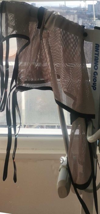 Мобилен електрически лифтер Antano 180 кг.