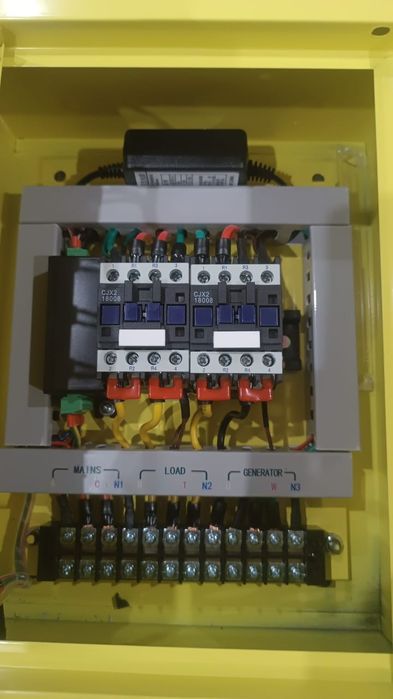 Электрик  услуги электрика