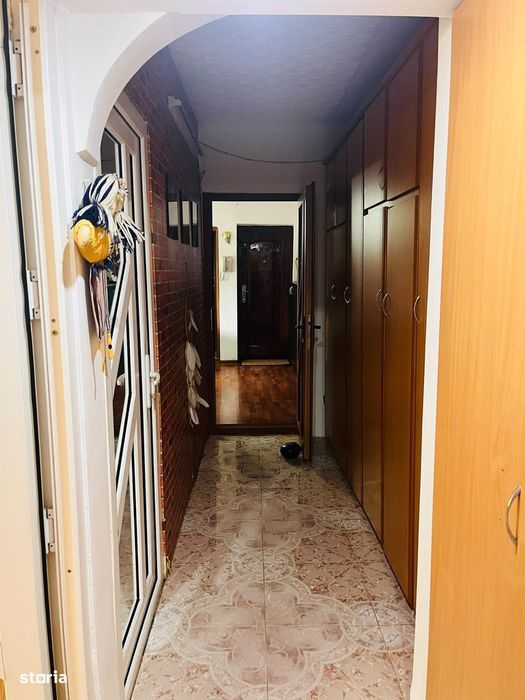 Confort inteligent! Apartament transformat in 3 camere, zona 1 Mai
