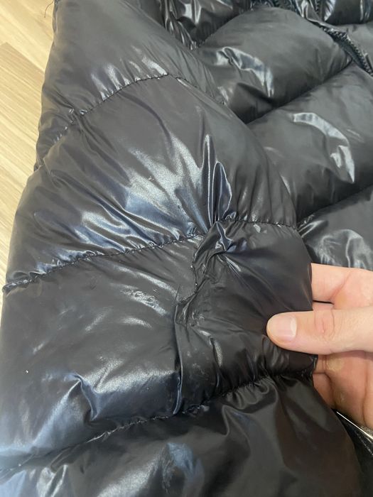 Geacă Armani Exchange