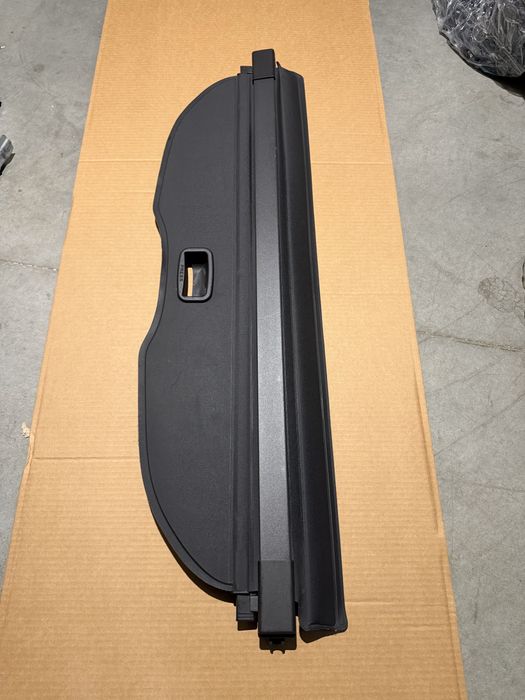 Rulou portbagaj ford focus mk3