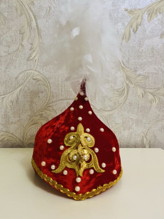 Сәукеле сатылады