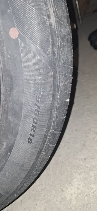 Шины летние NEXEN