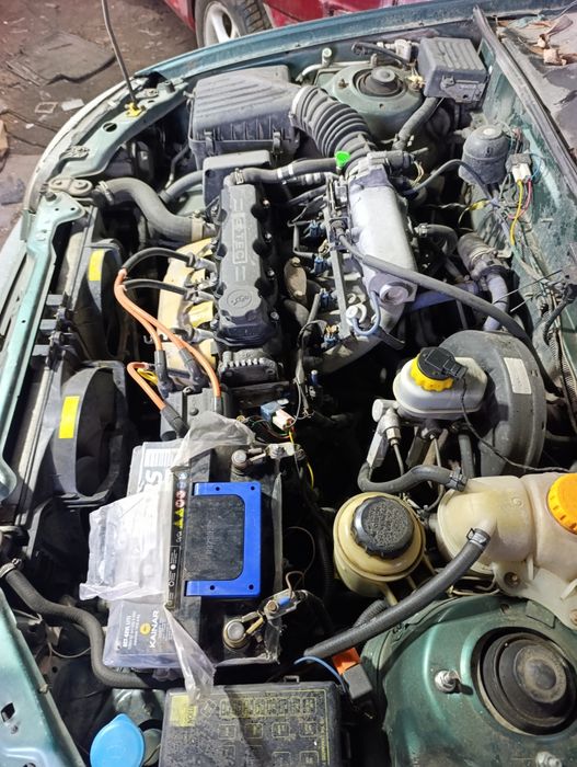 Продам автомобиль Chevrolet Lanos