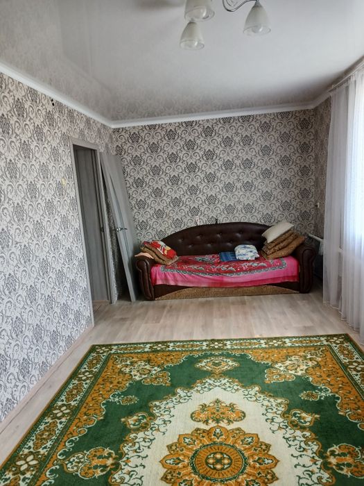 Продам Квортира торг есть