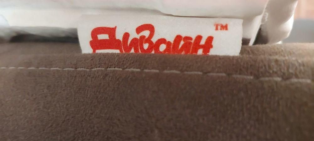 Продам диван  новый Россия