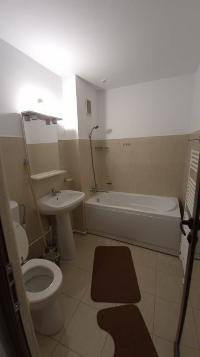 Apartament  2 camere - prima inchiriere