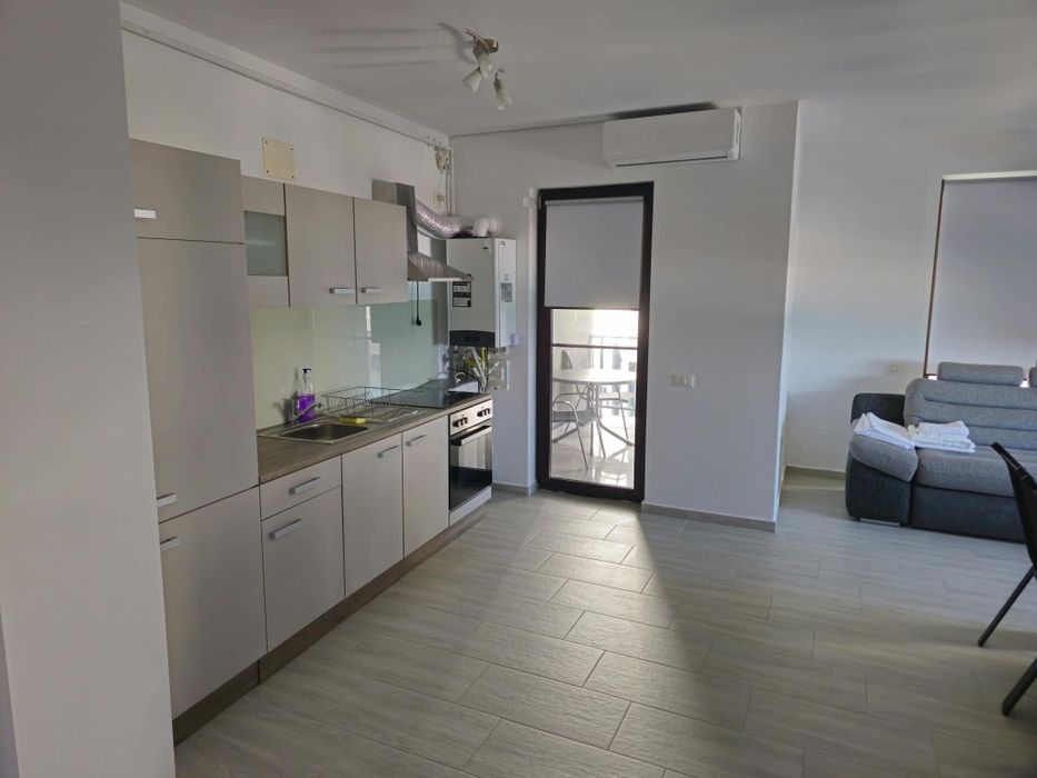 Apartament 2 camere, Mamaia nord