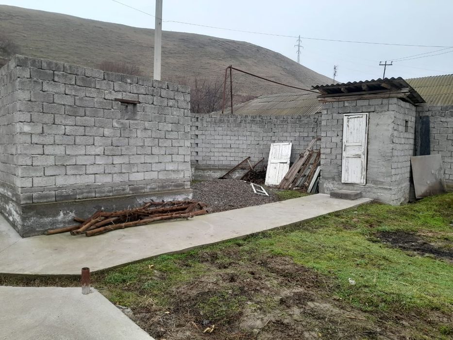 Ховли сотилади 10сотх Манзил Бостонлик караманас