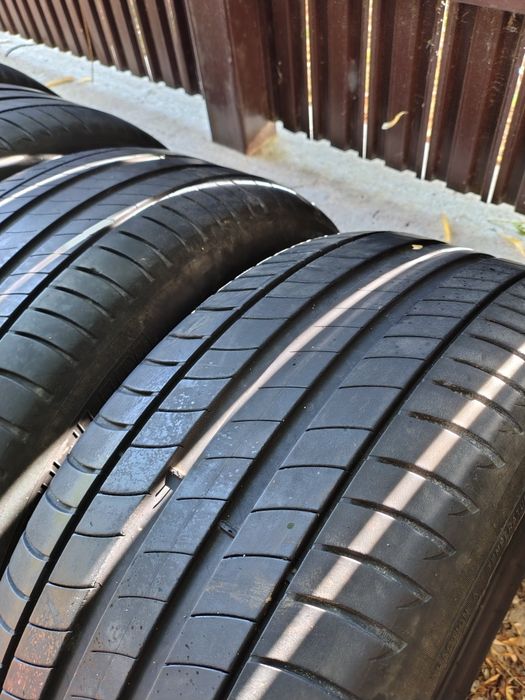 Anvelope Vara Michelin 225 50 17