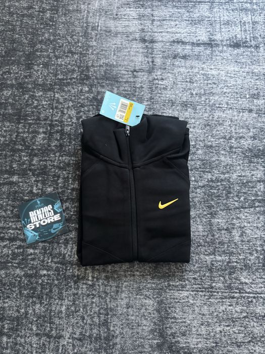 Nike Nocta (Tech Flees)
