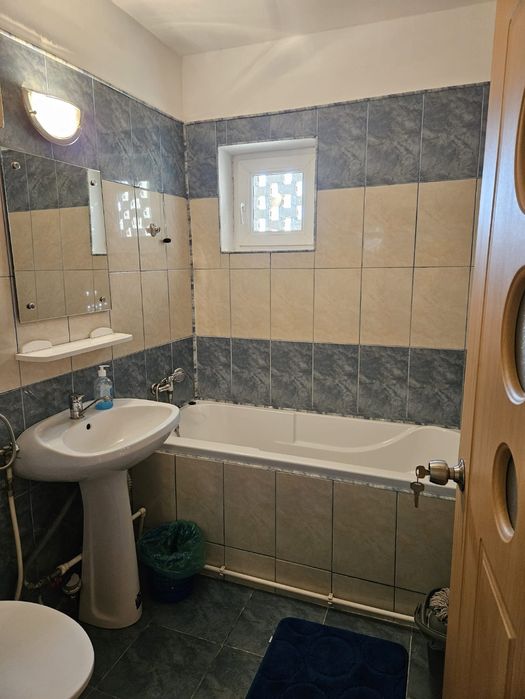 Apartament cu doua camere modern pe Calea Bucuresti