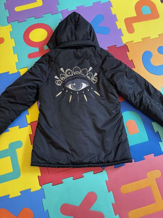 Kenzo оригинално детско яке ХС