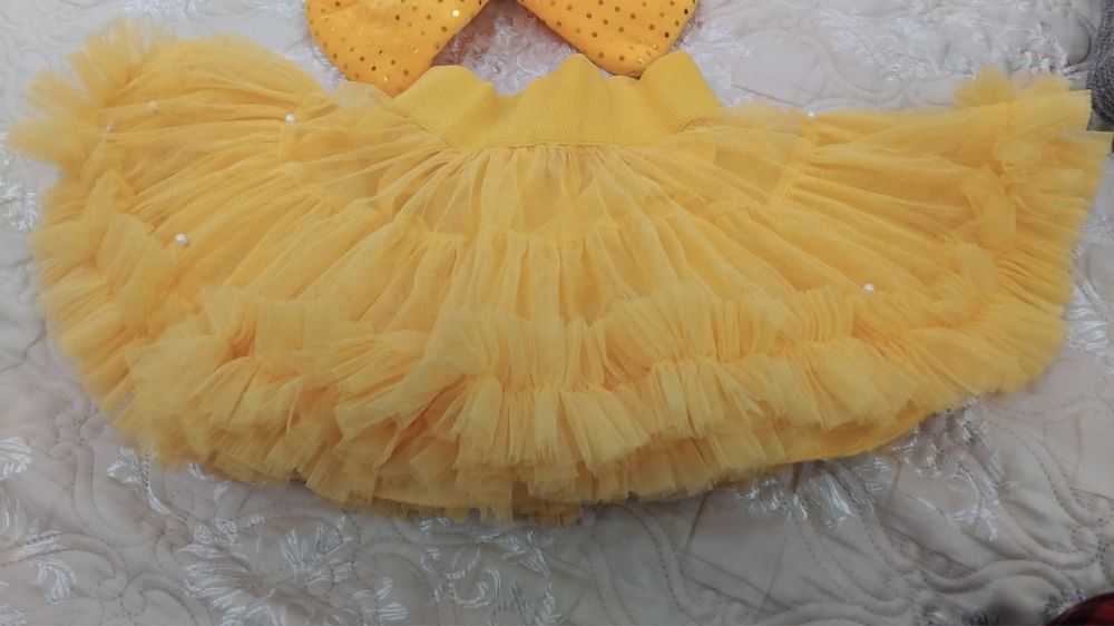 Детский киимдер нарядный