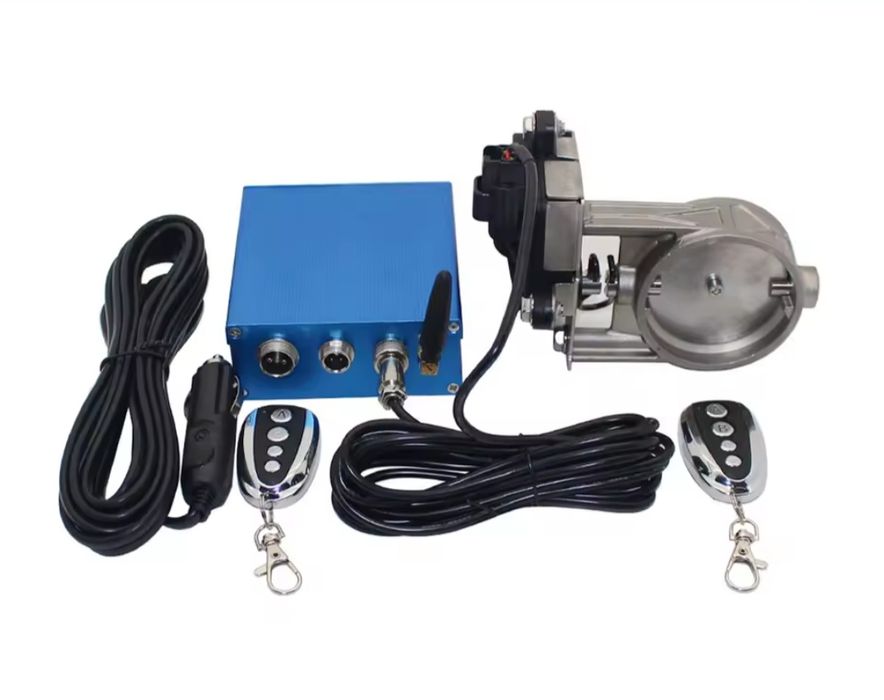 Клапа за генерация / cut off valve