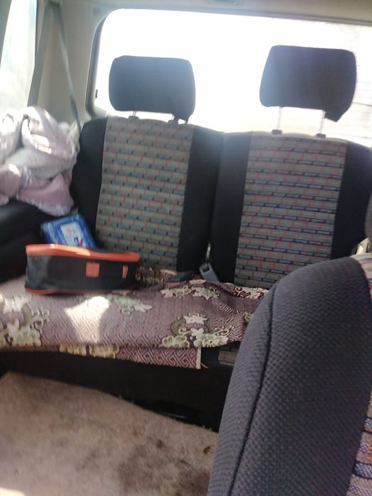 Продам Мицубиси рвр