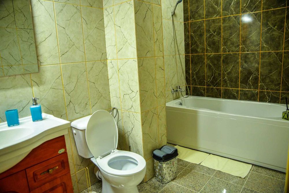 2 camere Statiunea Mamaia, zona Vega, Moonlight