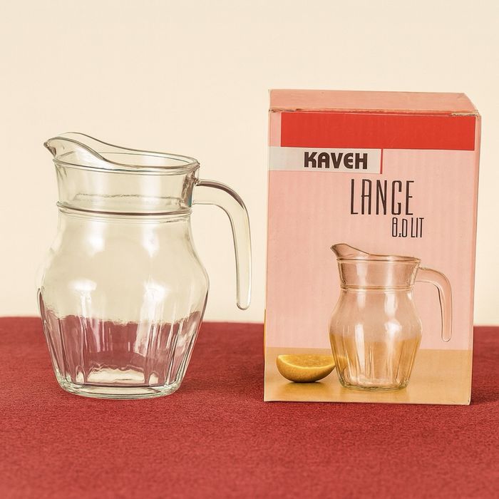 Молочник кувшин новый