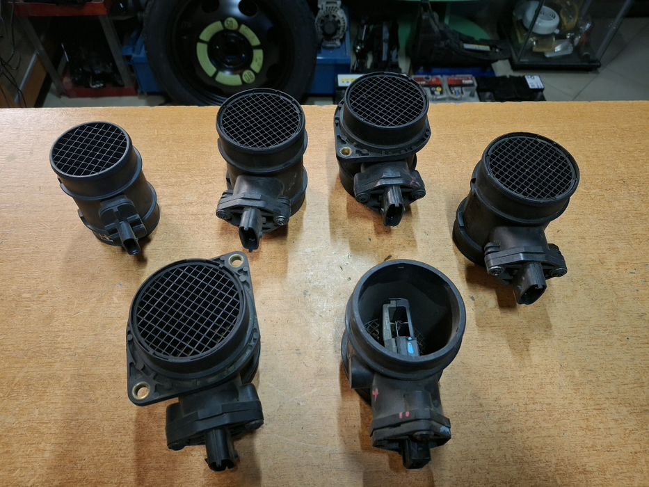 Debitmetru aer Fiat Lancia Alfa Romeo