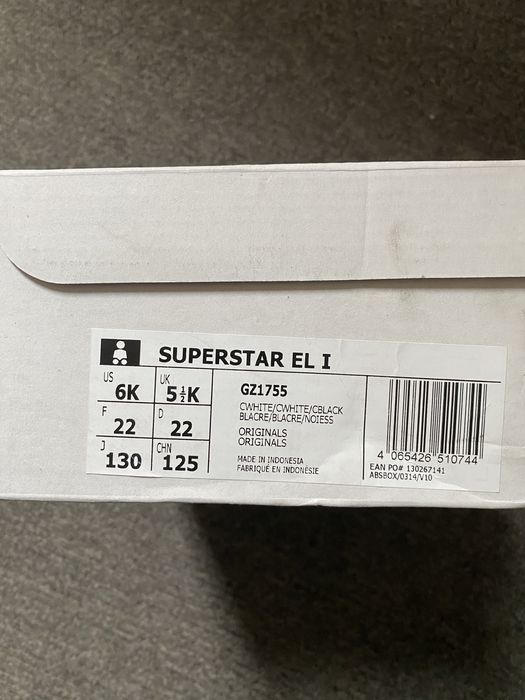 Adidas Superstar x Andre Saraiva