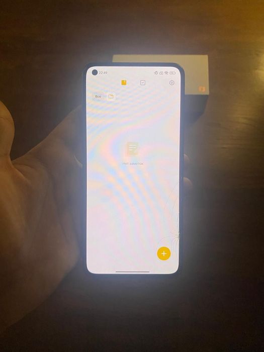 Xiaomi Mi 11 Lite 5G 8/128GB