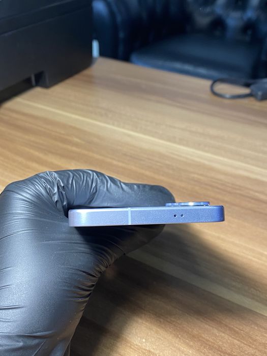 Samsung Galaxy s25• 128 GB • Icy Blue / Cod produs: 9185