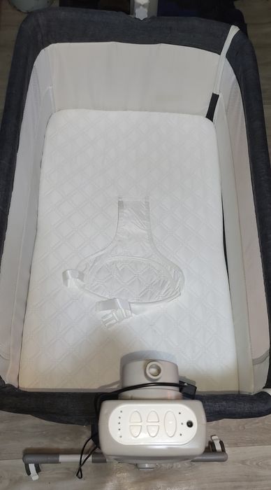 Продается детская кроватка.