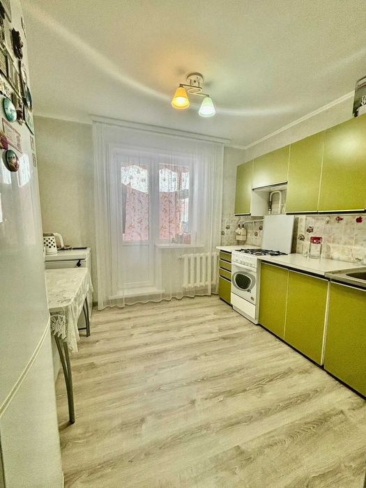 Продам квартиру 2 гор больница
