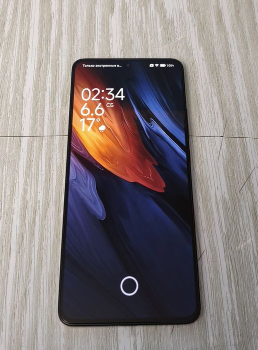 Xiaomi POCO X6 PRO (12/512)