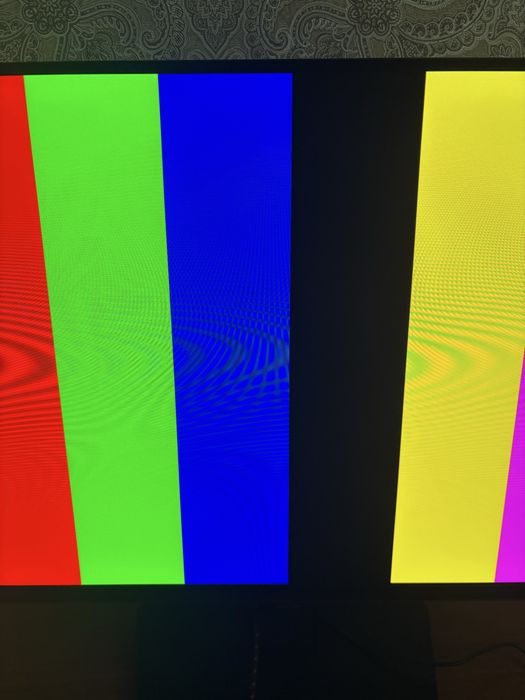 Монитор samsung odyssey g5 oled