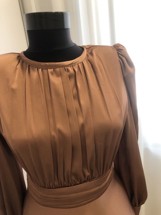 Rochie de gala, 34/36.