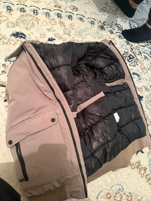 Куртка Сатылады мужской