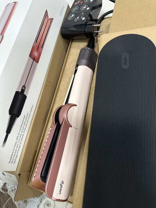 Placa airstrait ft putin utilizat