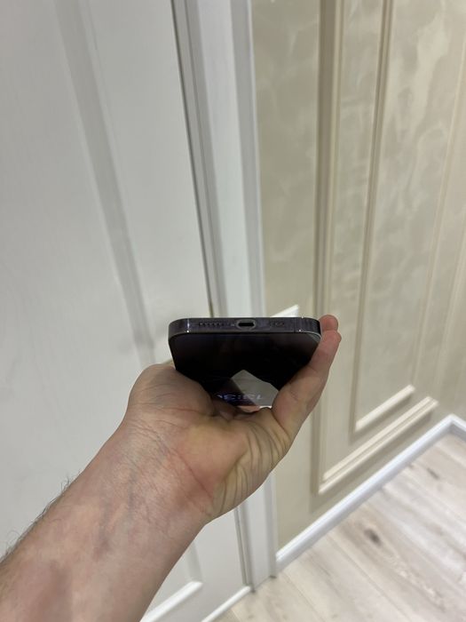 Iphone 14 pro max 256gb