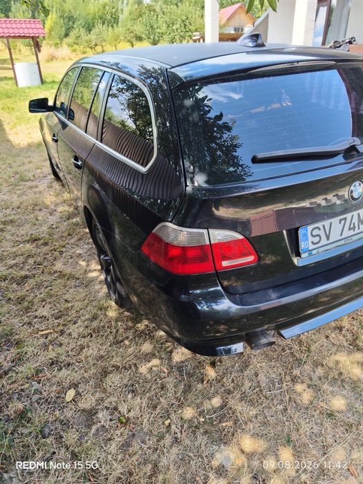 Vand BMW Seria 5