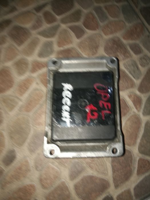 Kit pornire Ecu z12xe z10xe,z14xep, z20let/ler/leh