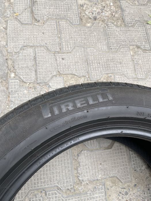 Pirelli 255/50R19