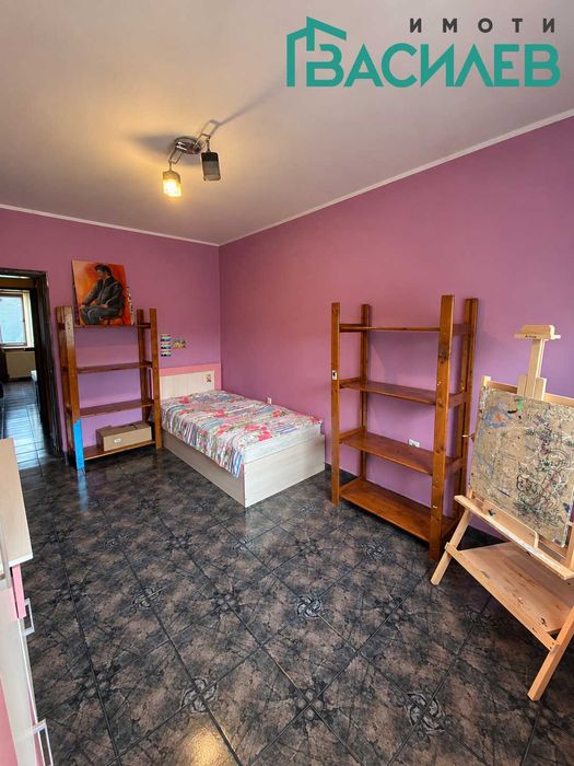 Продава 3-СТАЕН град София, Люлин 10