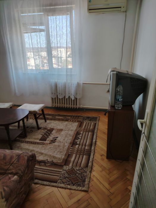 Дава се под наем Двустаен апартамент в Плевен, Идеален център - 58 кв.м за 229.5 € - Снимка #9