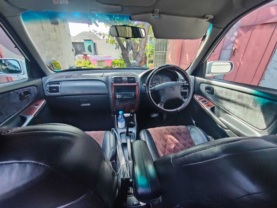 Mazda Capella 1998 г.