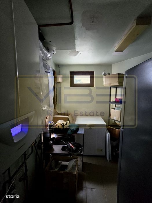 Spatiu restaurant / pensiune / retreat – Copou, Iași