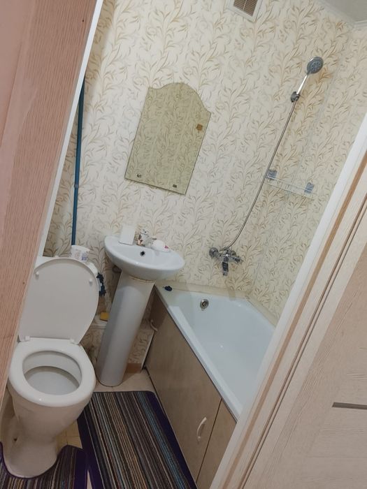 Квартиры в авангад 3 мкр 38 дом